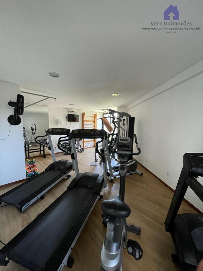 Apartamento - Jardim apipema