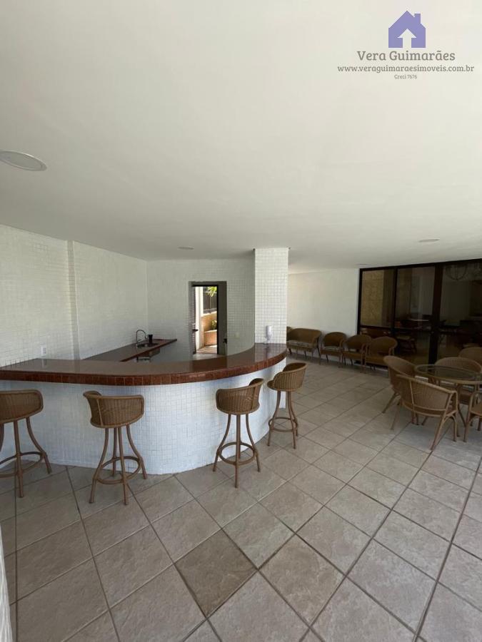 Apartamento - Jardim apipema