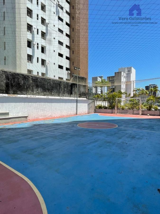 Apartamento - Jardim apipema