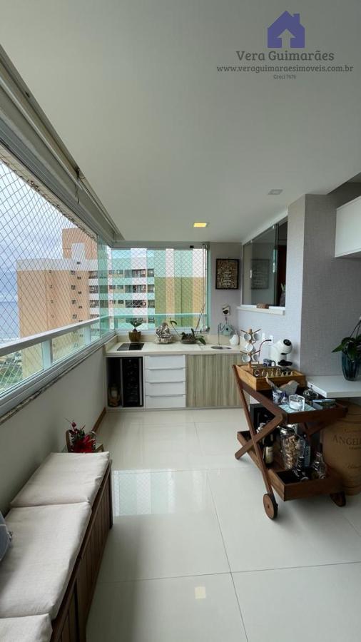 Apartamento - Armação