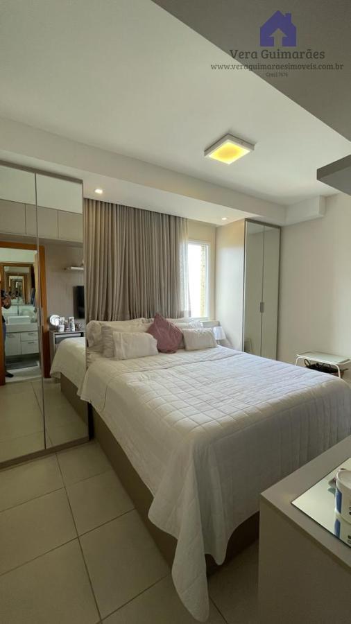 Apartamento - Armação