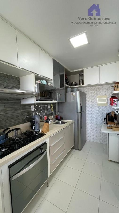 Apartamento - Armação