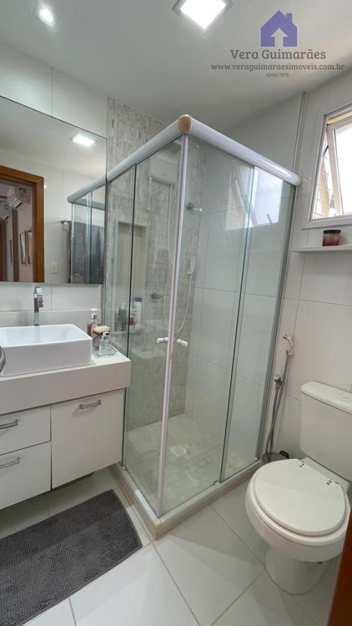Apartamento - Armação