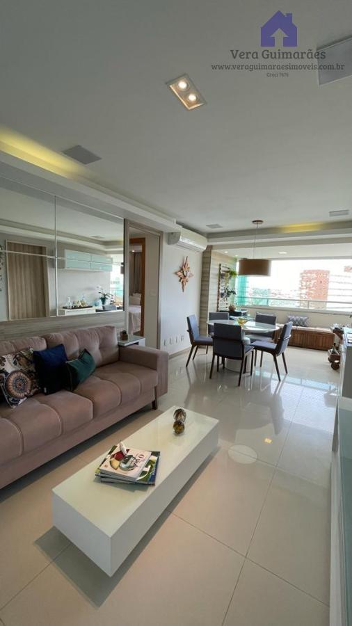 Apartamento - Armação