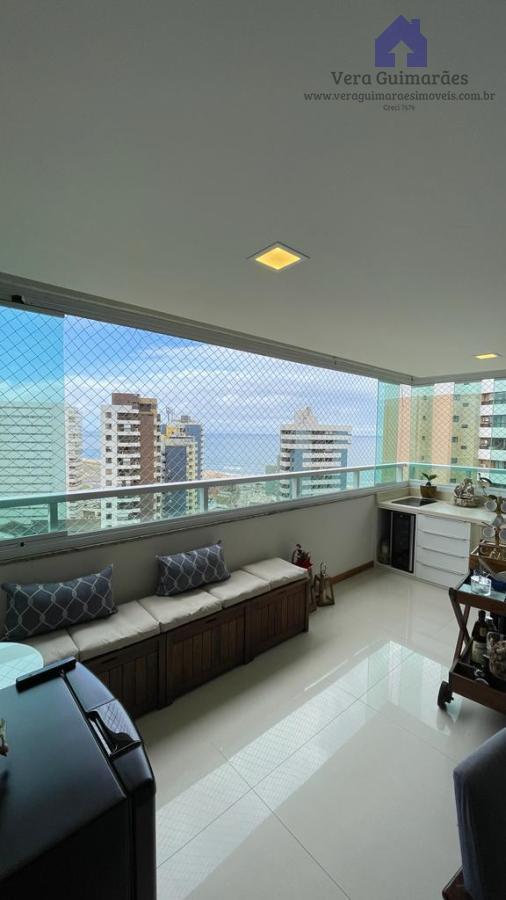 Apartamento - Armação