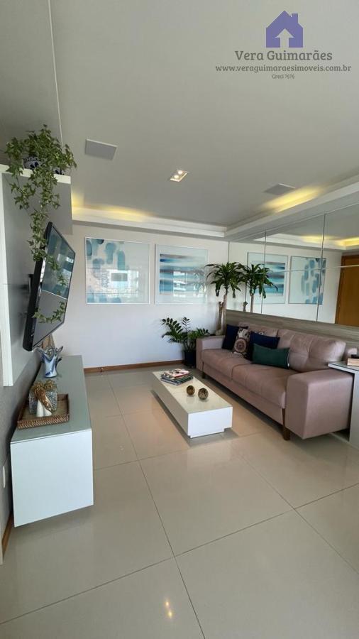 Apartamento - Armação