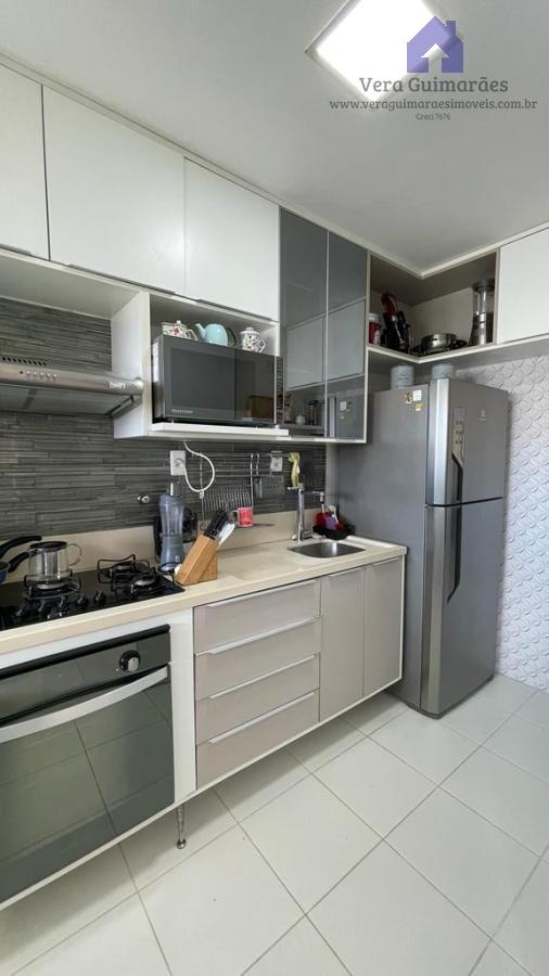 Apartamento - Armação