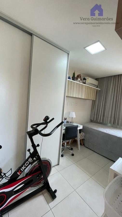 Apartamento - Armação