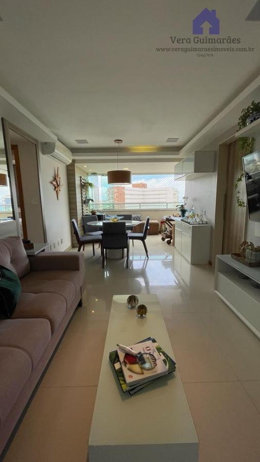 Apartamento - Armação
