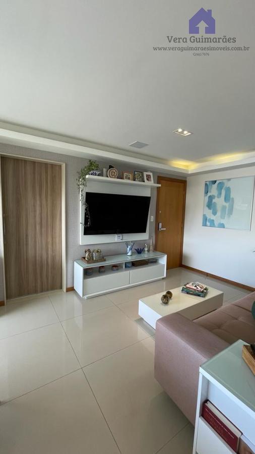 Apartamento - Armação