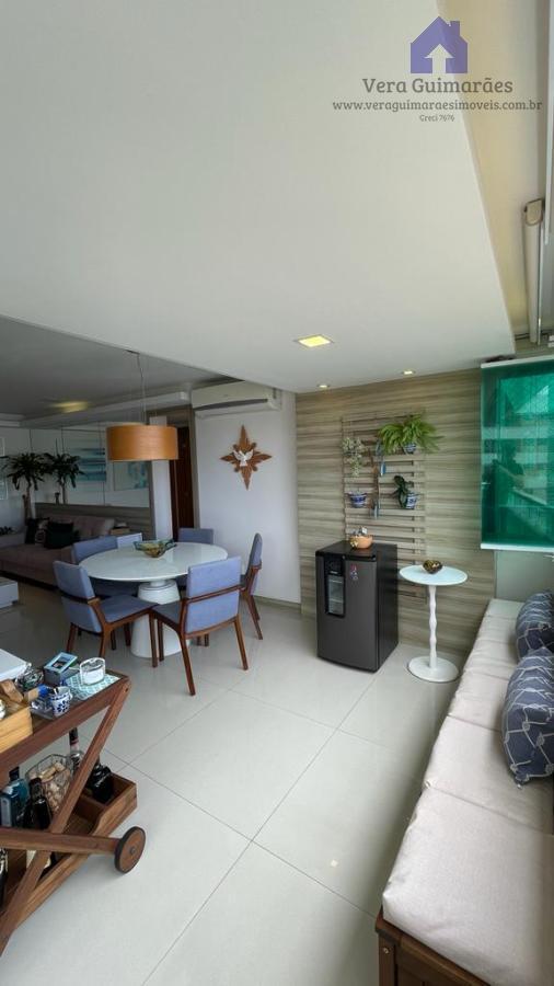 Apartamento - Armação