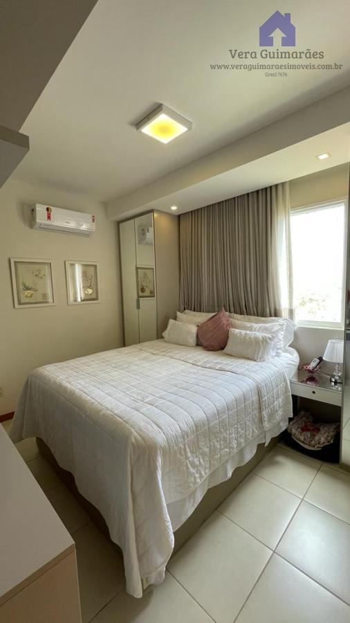 Apartamento - Armação