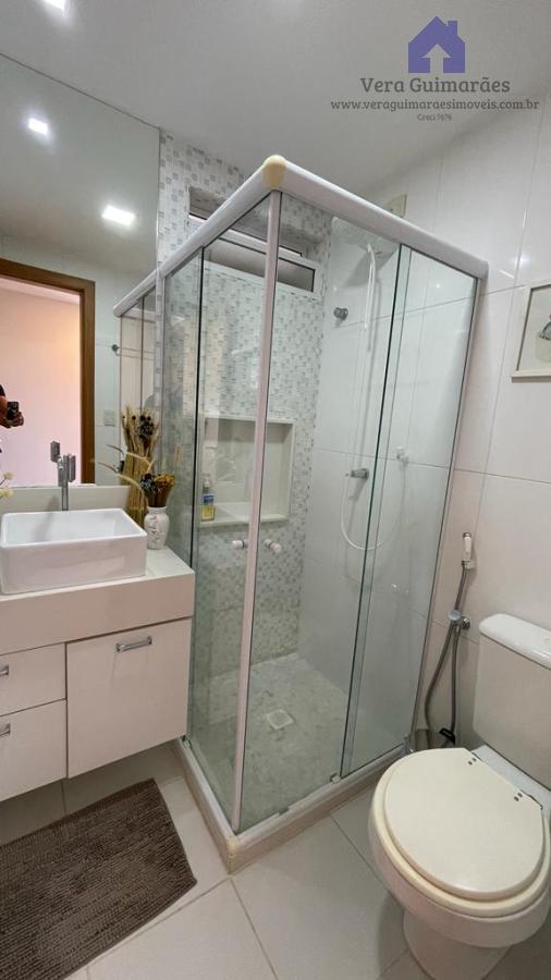 Apartamento - Armação