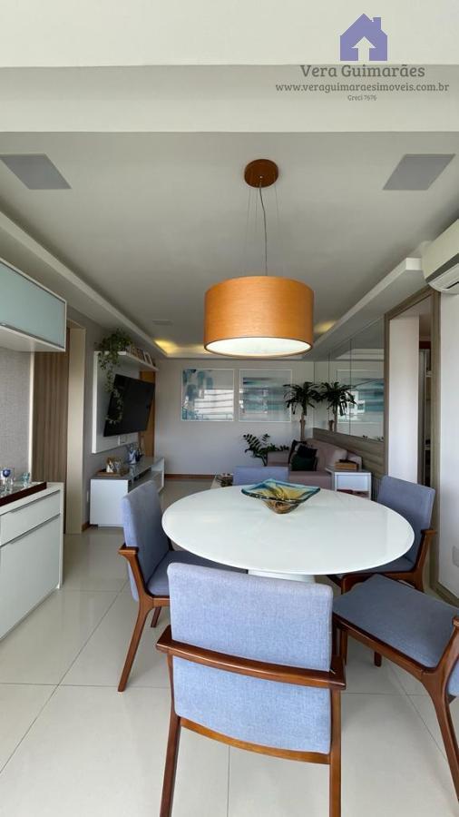 Apartamento - Armação