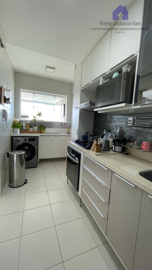 Apartamento - Armação
