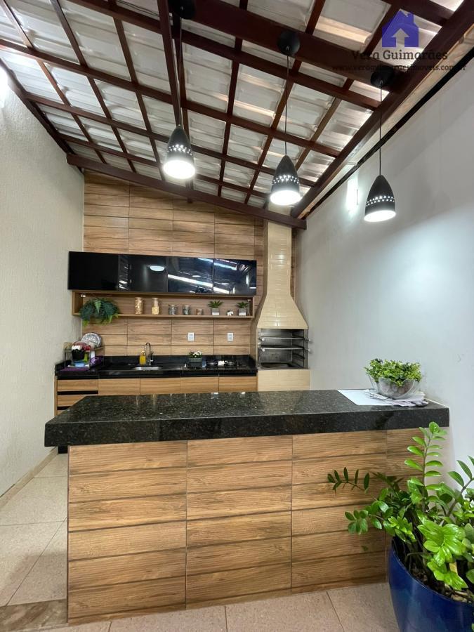 Casa - Vila praiana
