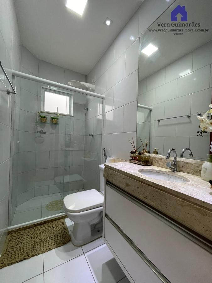 Casa - Vila praiana