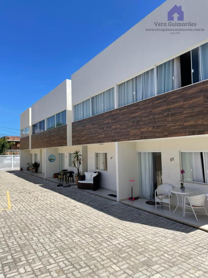 Casa - Ipitanga