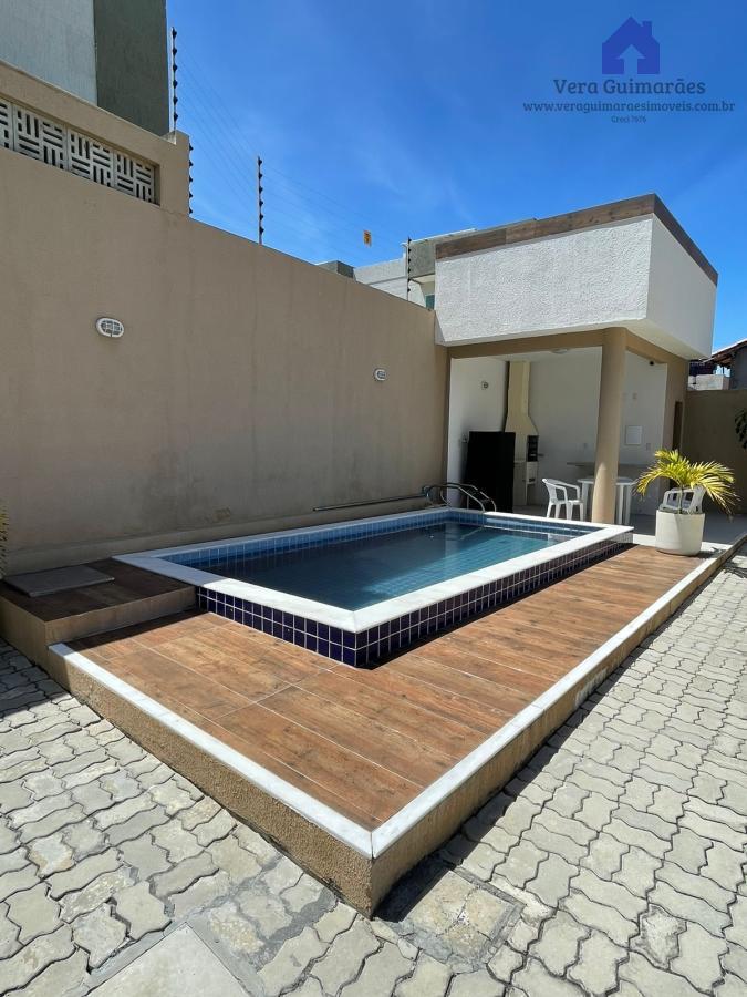 Casa - Ipitanga