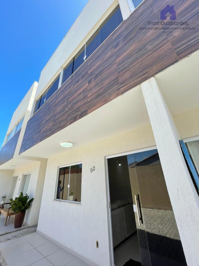 Casa - Ipitanga