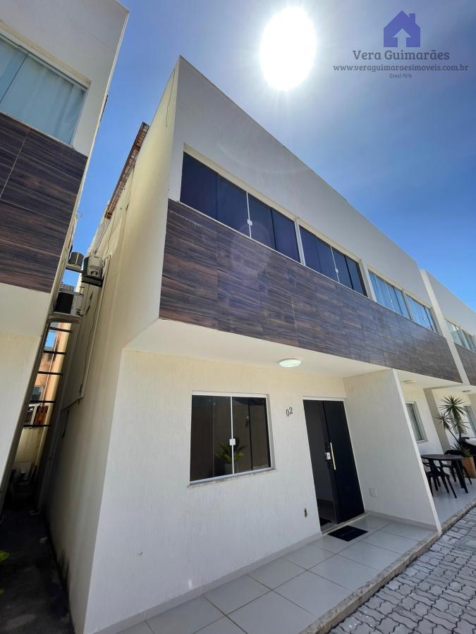 Casa - Ipitanga