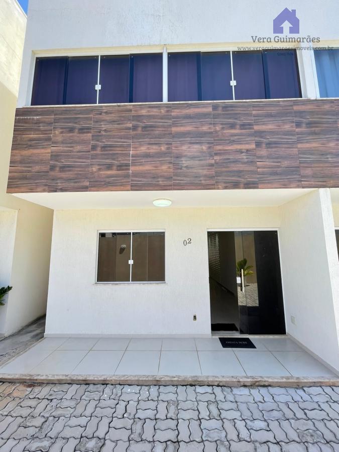 Casa - Ipitanga