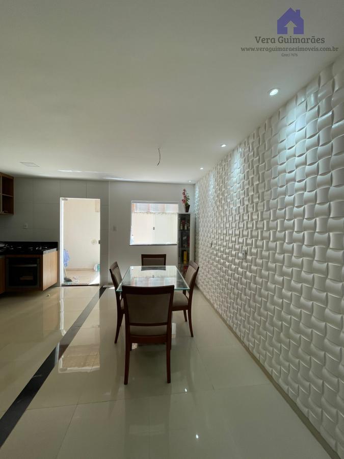 Casa - Ipitanga