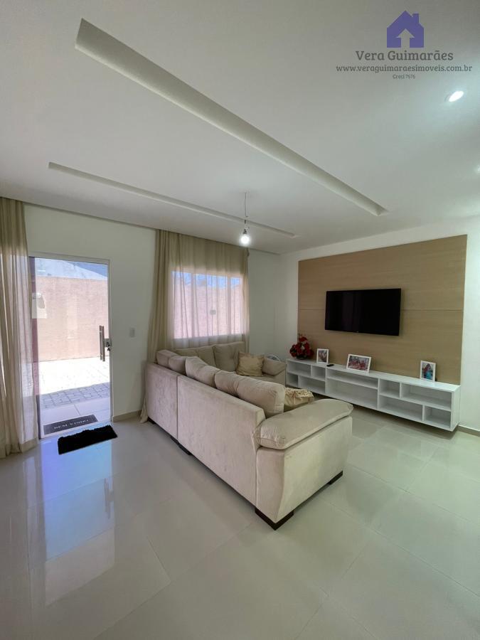 Casa - Ipitanga