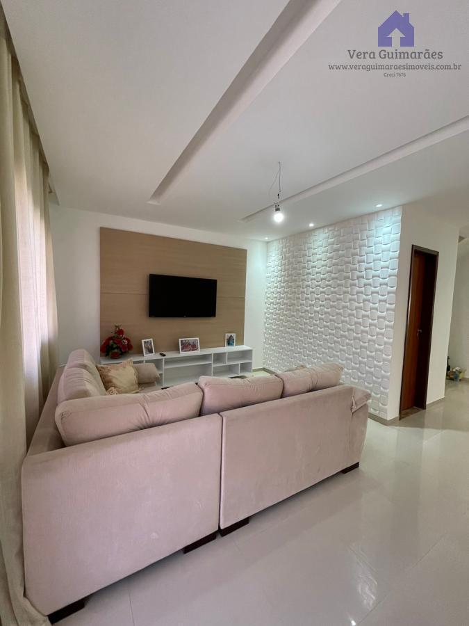 Casa - Ipitanga