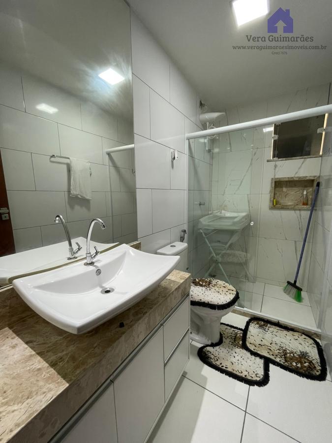 Casa - Ipitanga