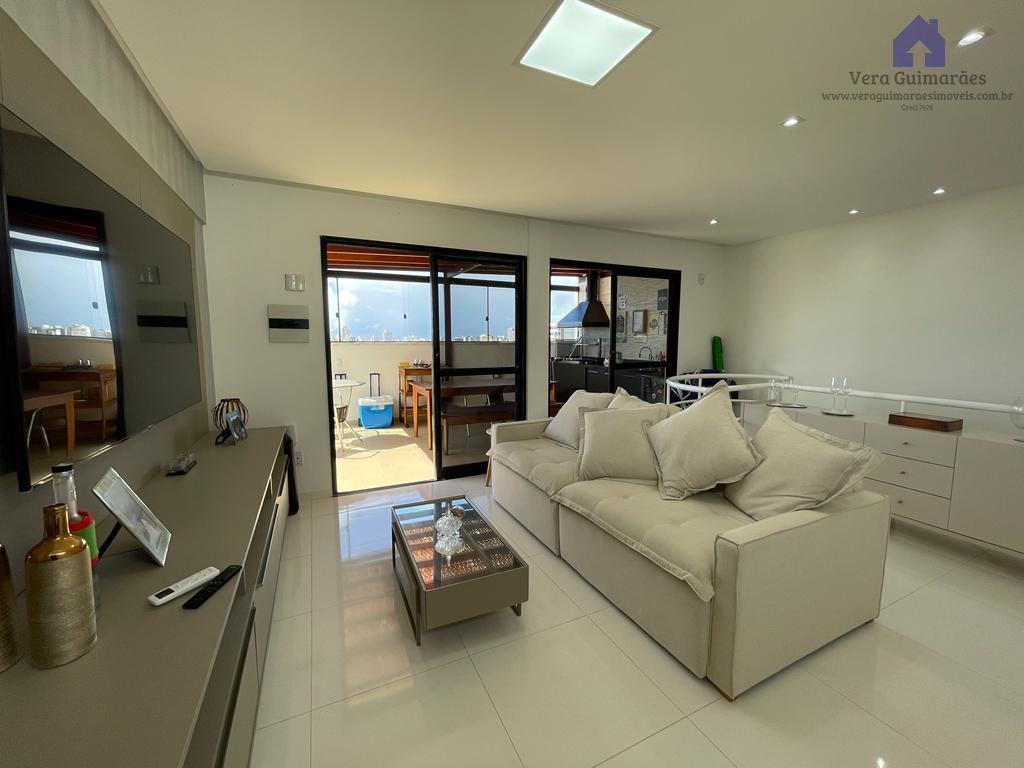 Apartamento - Pituba