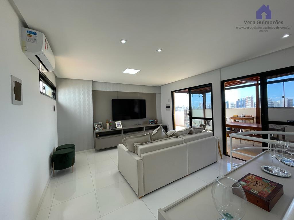 Apartamento - Pituba