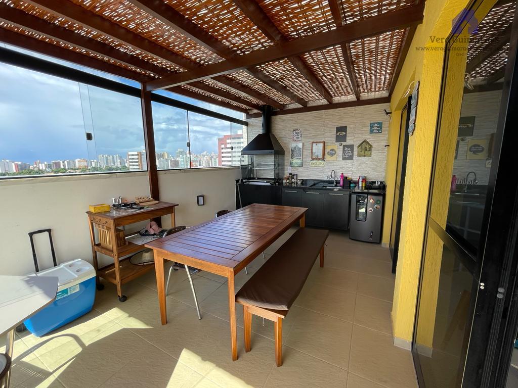 Apartamento - Pituba