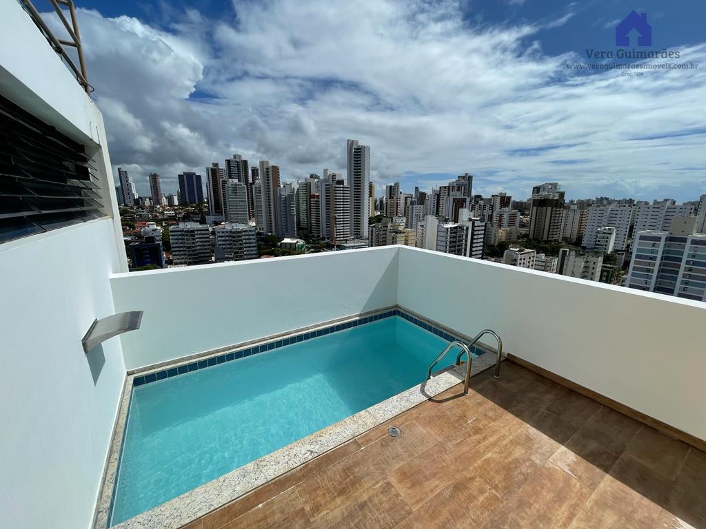 Apartamento - Pituba