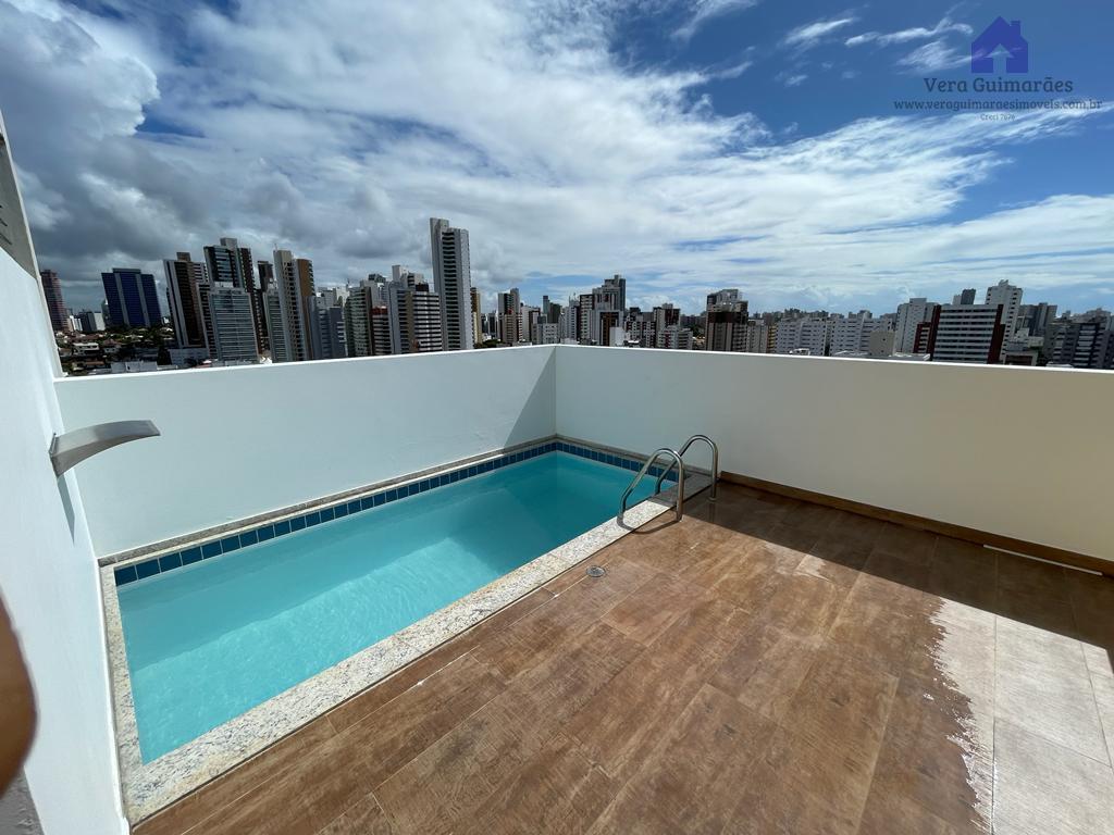 Apartamento - Pituba