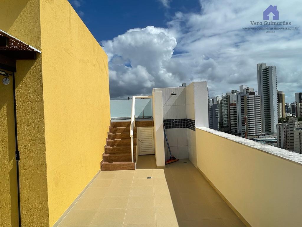 Apartamento - Pituba