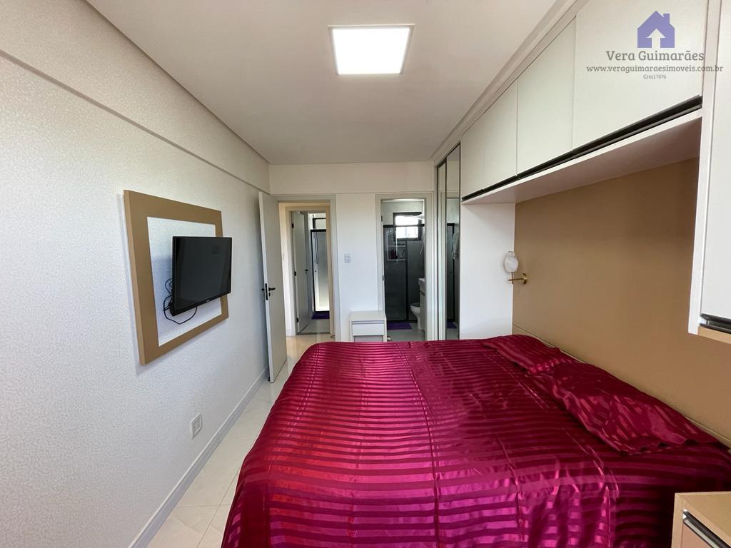 Apartamento - Pituba