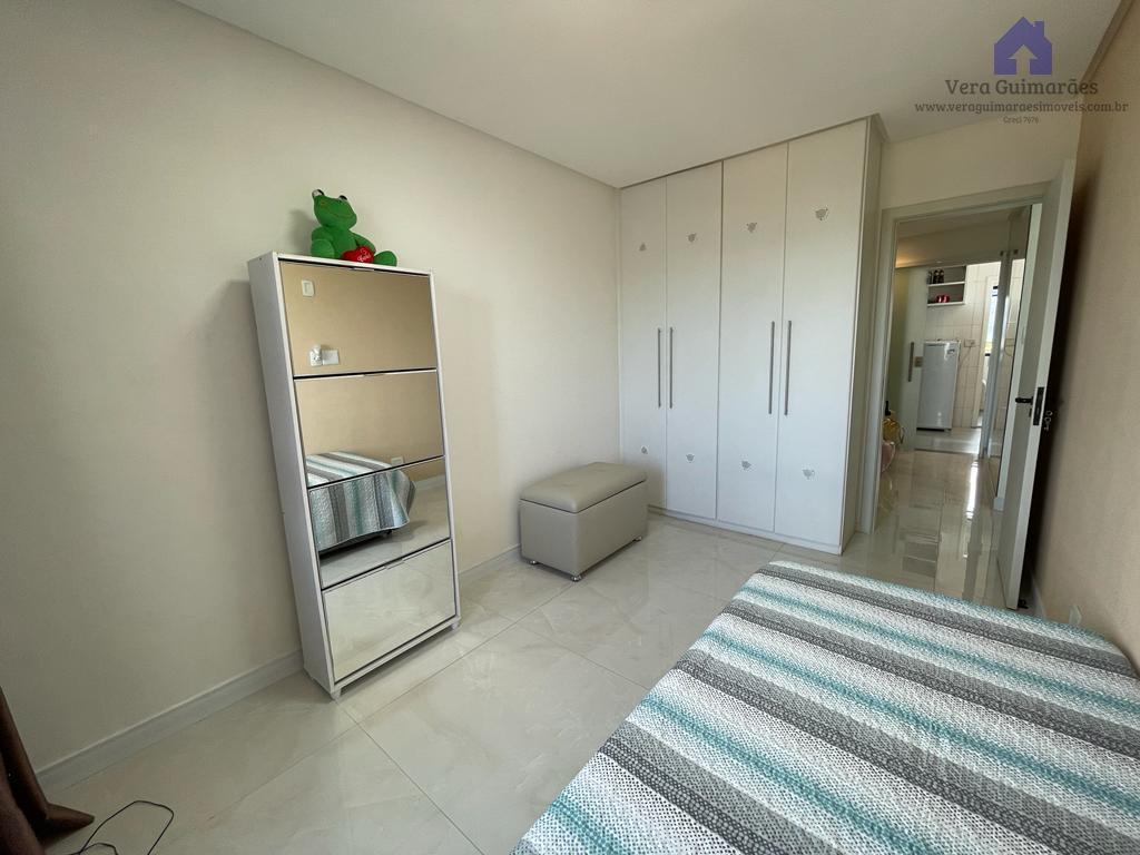 Apartamento - Pituba