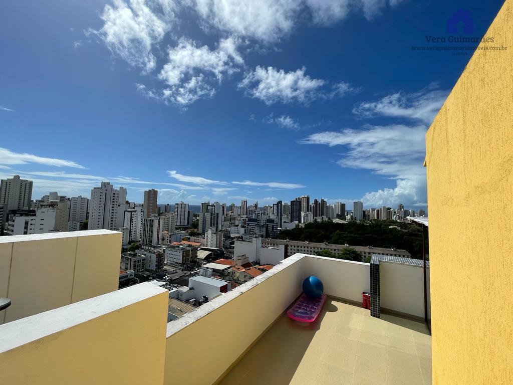 Apartamento - Pituba