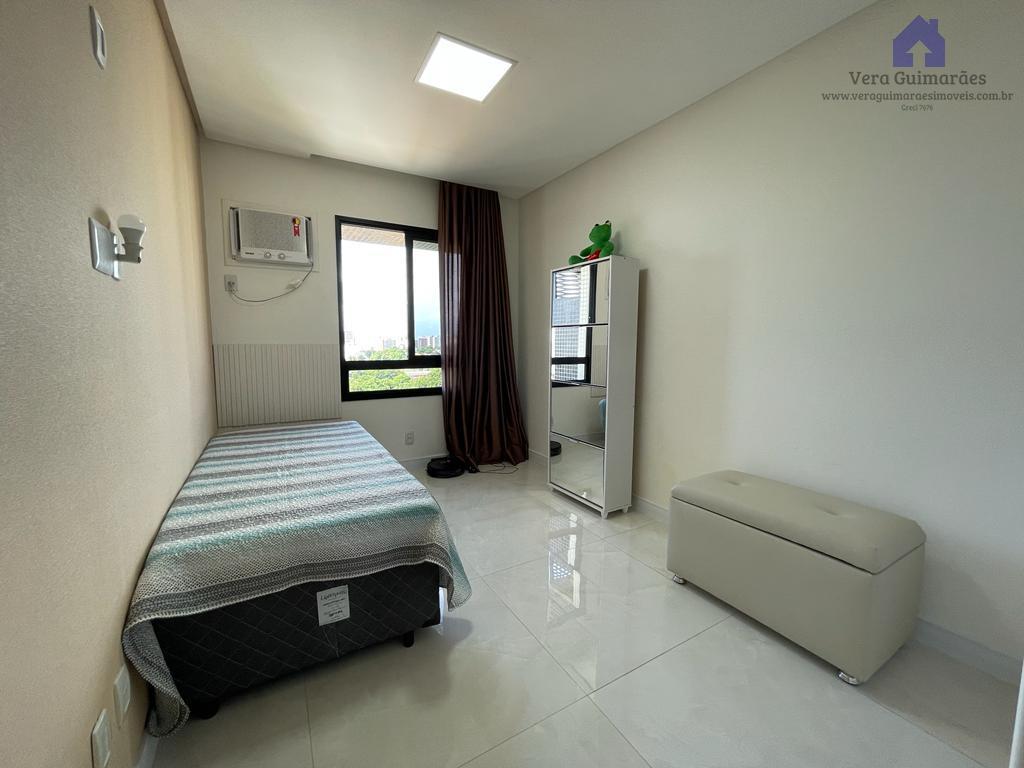 Apartamento - Pituba