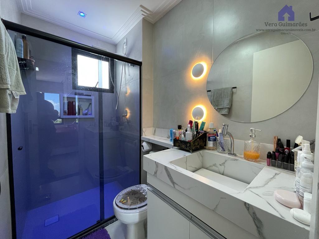 Apartamento - Pituba