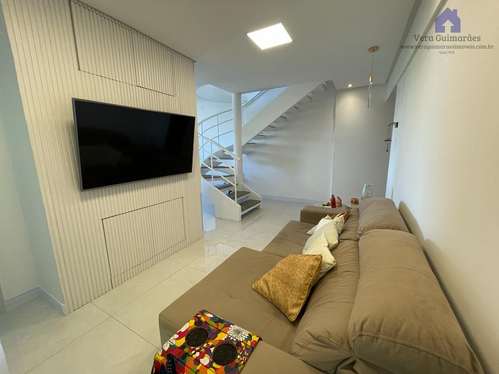 Apartamento - Pituba