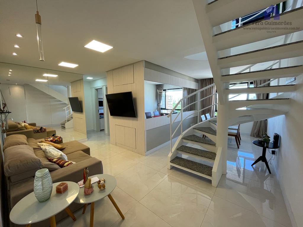 Apartamento - Pituba