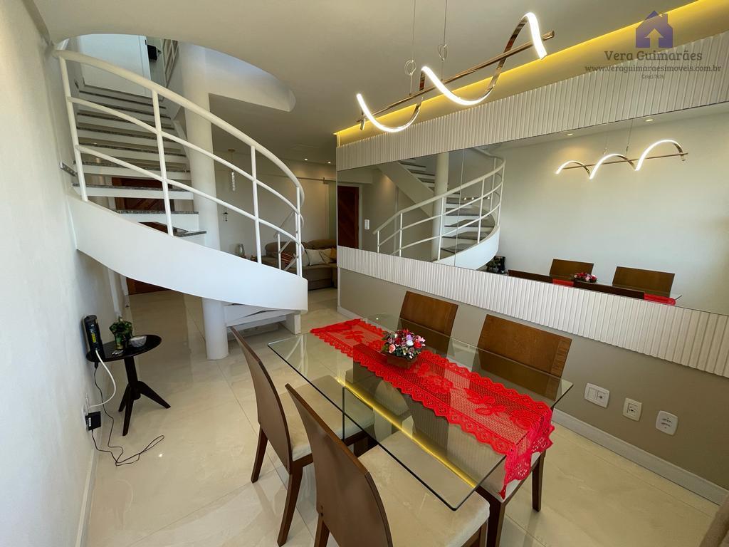 Apartamento - Pituba