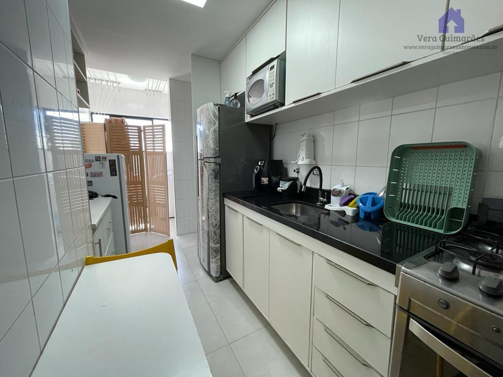 Apartamento - Pituba