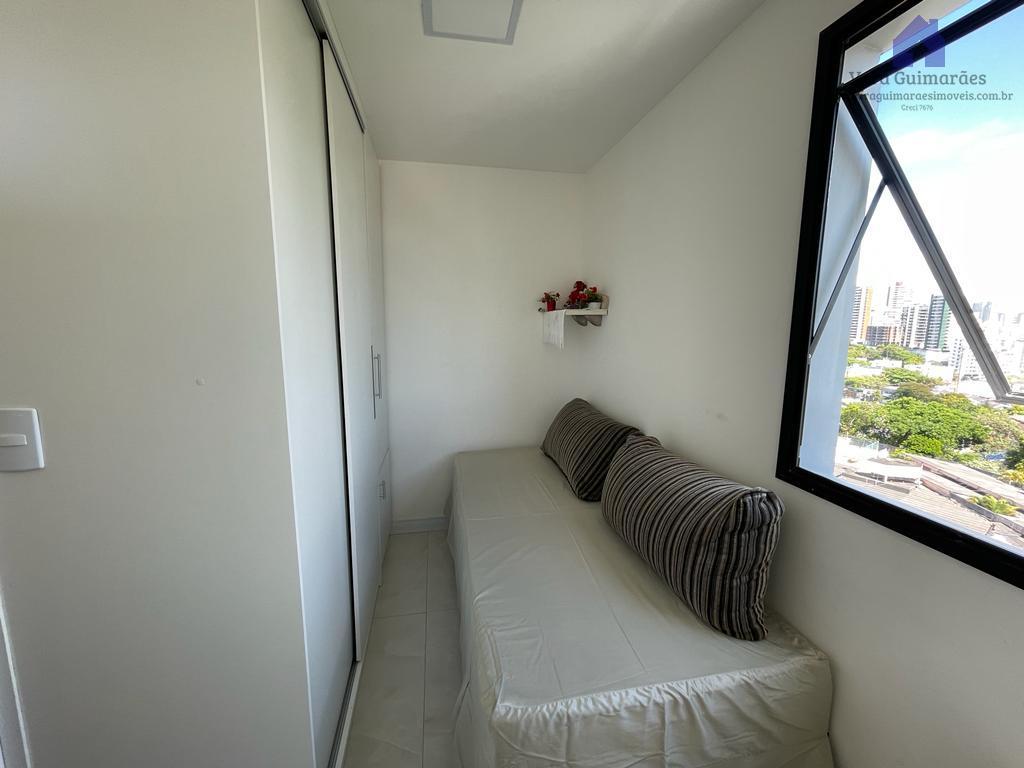 Apartamento - Pituba