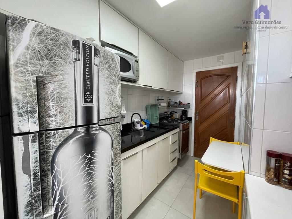 Apartamento - Pituba