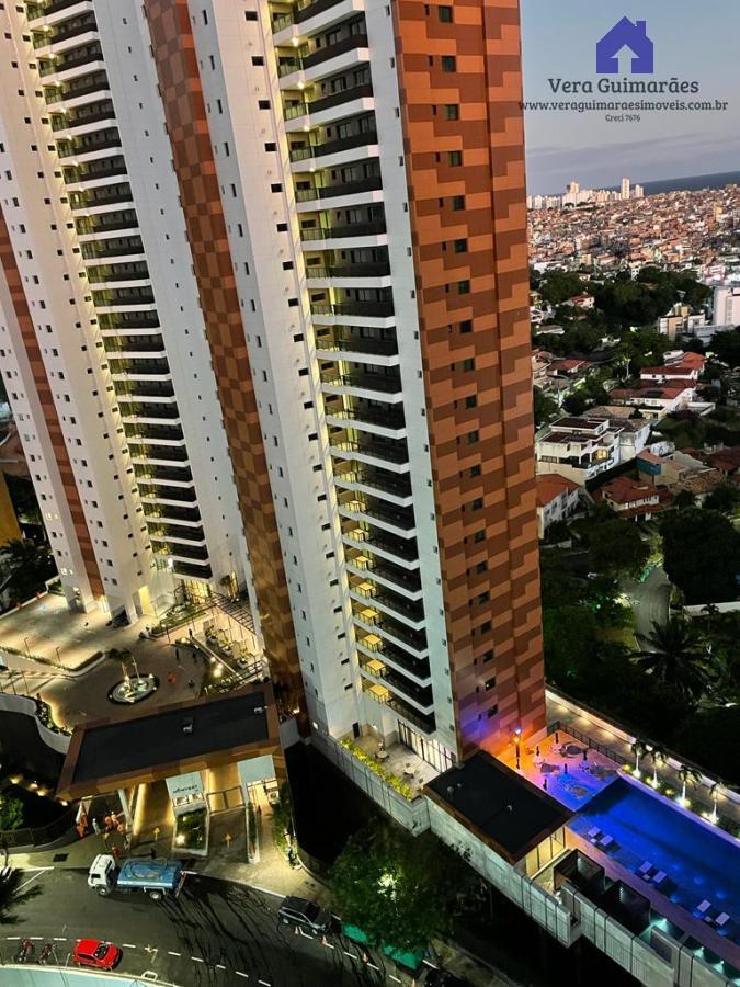 Apartamento - Horto florestal