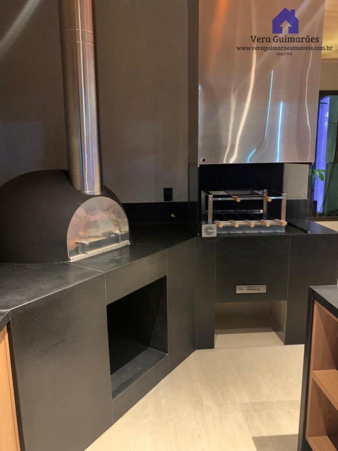 Apartamento - Horto florestal