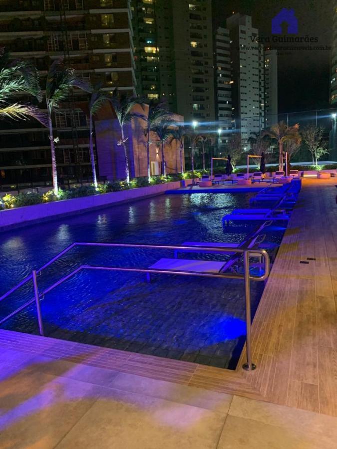 Apartamento - Horto florestal